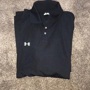 Men’s UA Polo